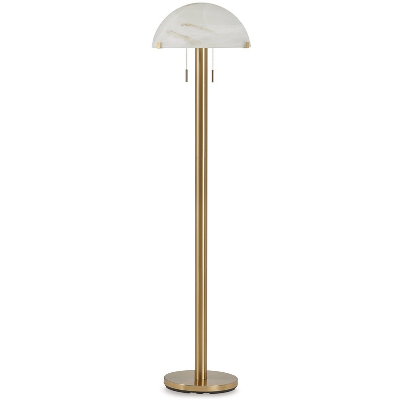 Tobbinsen Floor Lamp