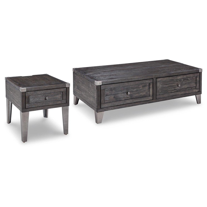 Todoe Table Set