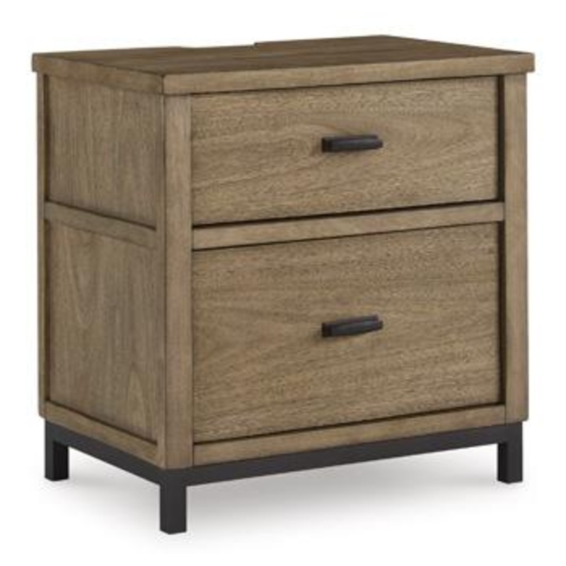 Tomtyn Nightstand