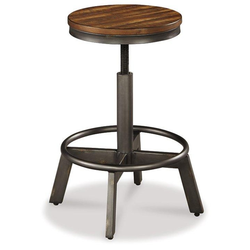 Torjin Bar Stool Set