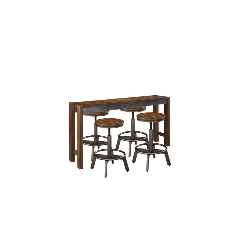 Torjin Counter Height Dining Set