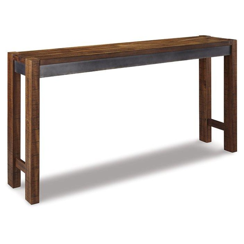 Torjin Counter Height Dining Table