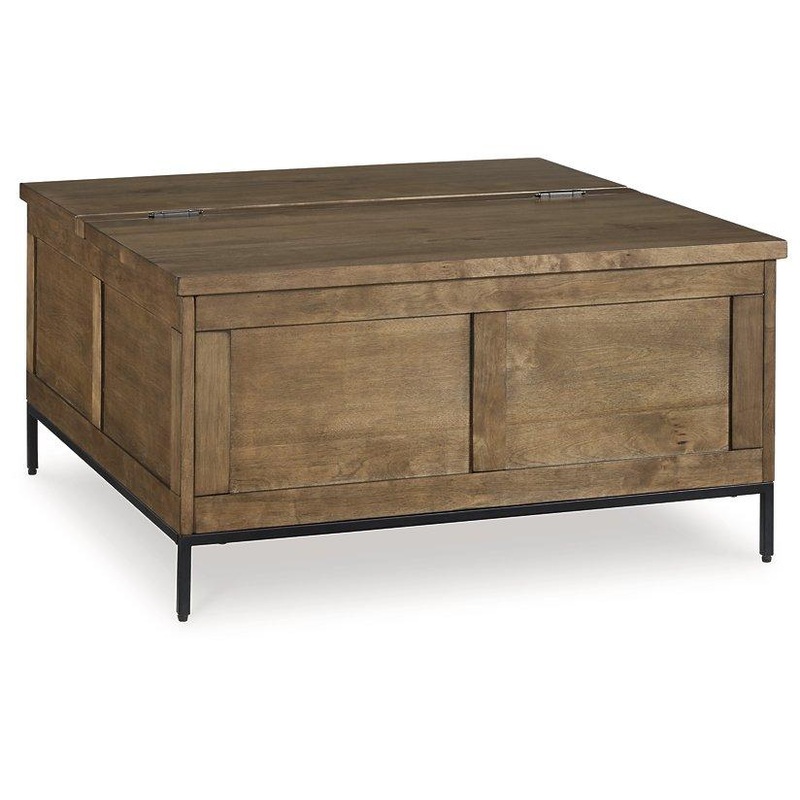Torlanta Lift-Top Coffee Table