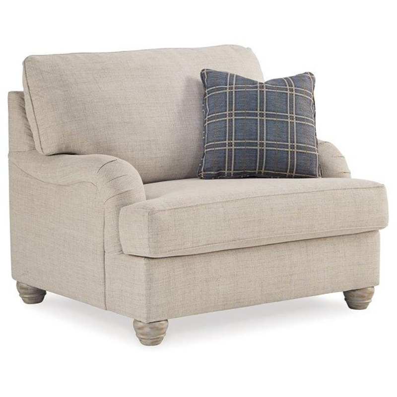 Traemore Oversized Chair