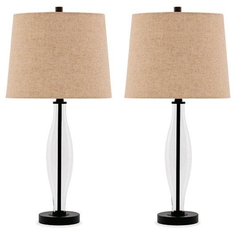Travisburg Table Lamp (Set of 2)