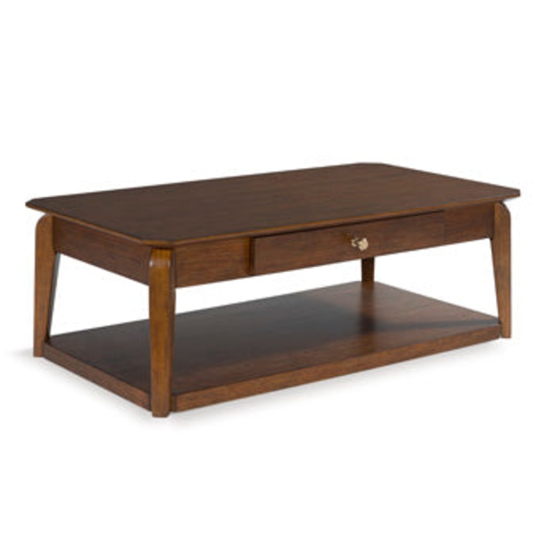 Trenmour Coffee Table