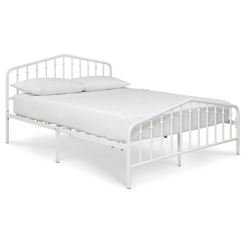 Trentlore Bed