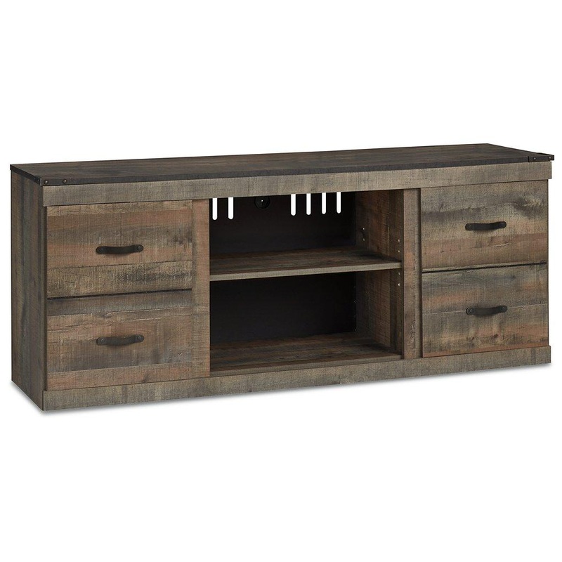 Trinell 60 TV Stand
