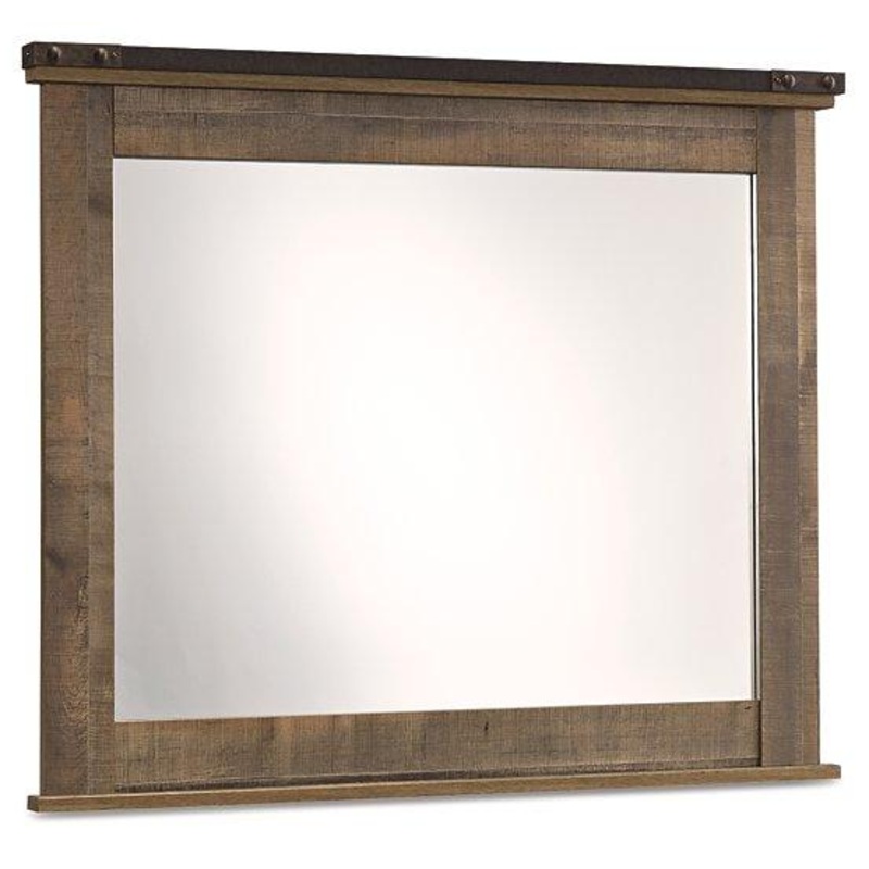 Trinell Bedroom Mirror