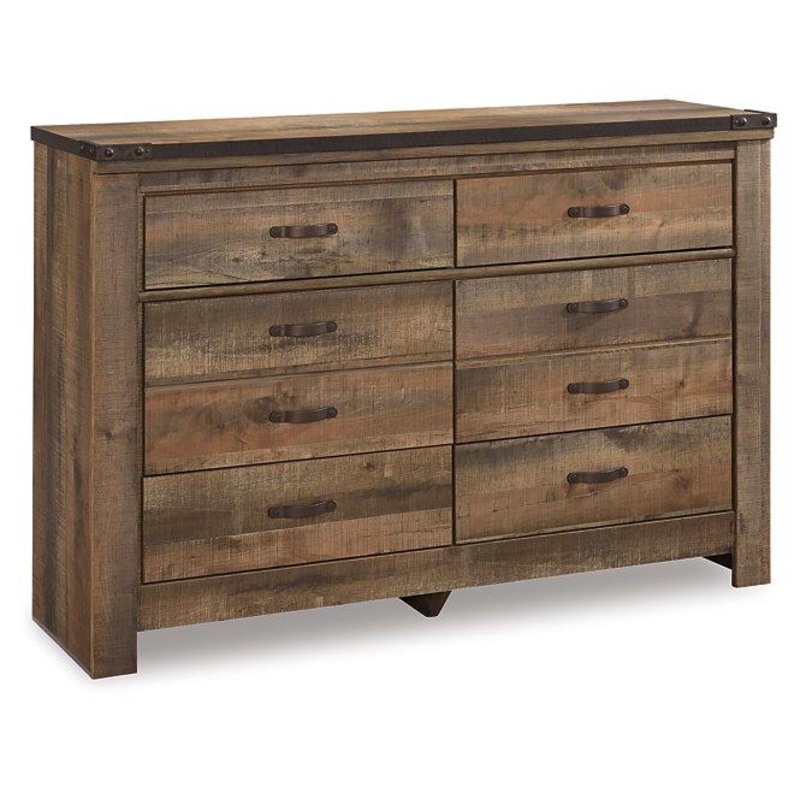 Trinell Dresser