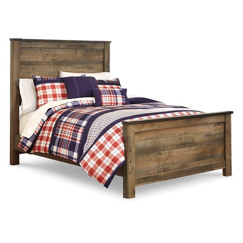 Trinell Youth Bed|Full|Twin