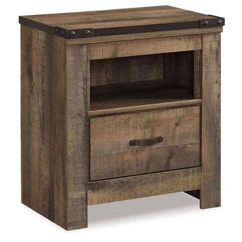 Trinell Youth Nightstand