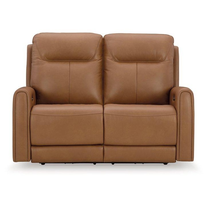 Tryanny Power Reclining Loveseat