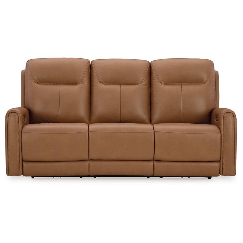 Tryanny Power Reclining Sofa
