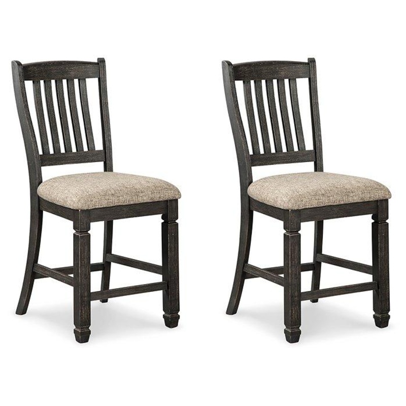 Tyler Creek Bar Stool Set
