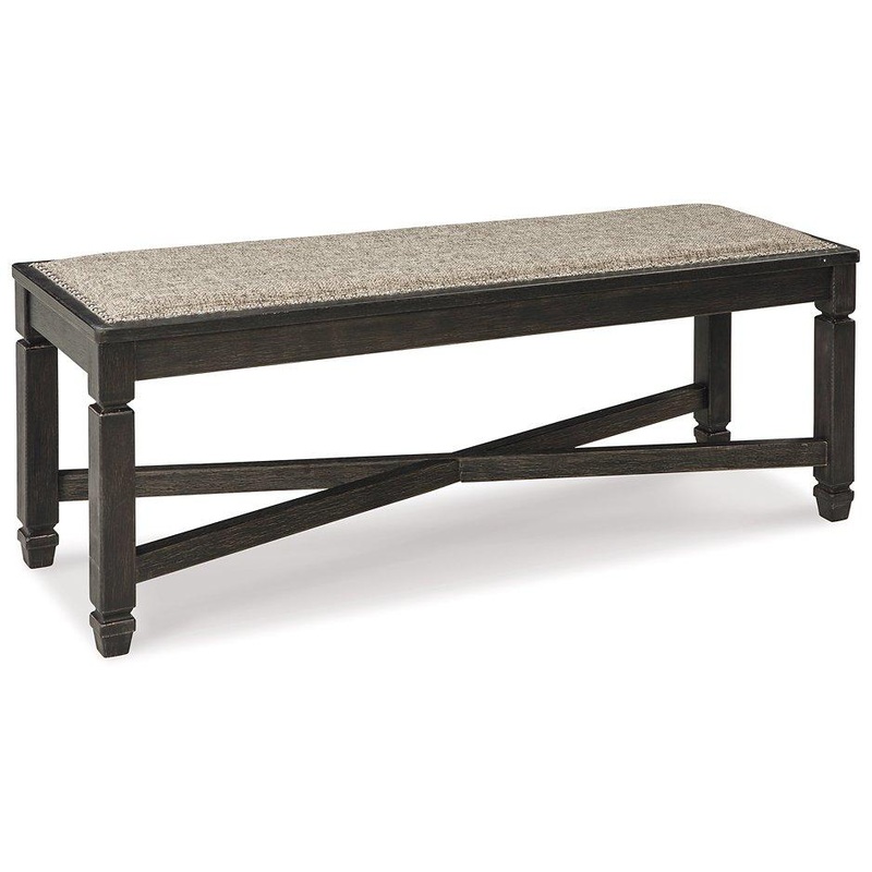 Tyler Creek Dining Bench