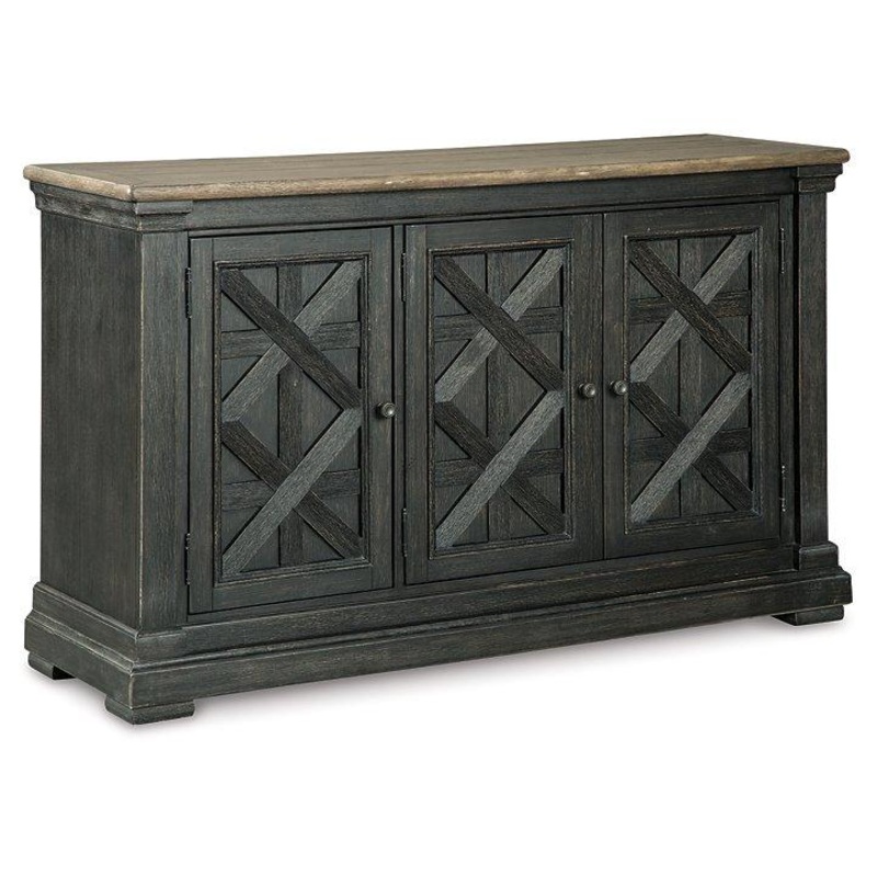 Tyler Creek Dining Server