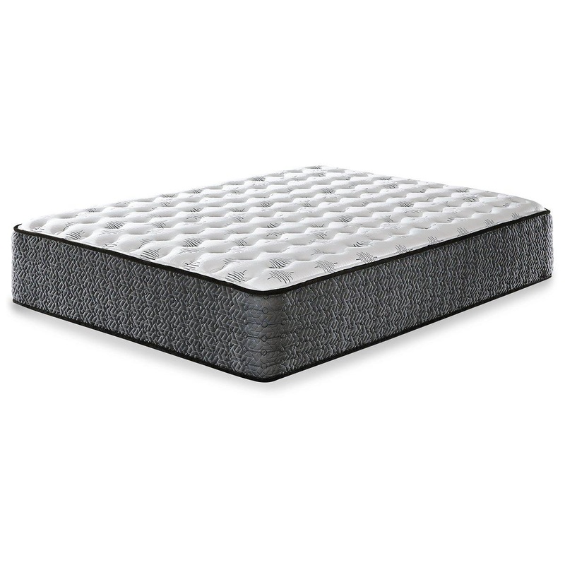 Ultra Luxury Firm Tight Top with Memory Foam Mattress
