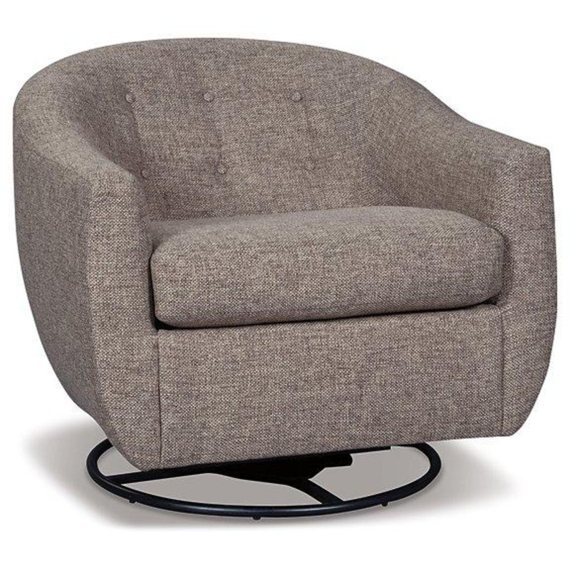 Upshur Accent Chair