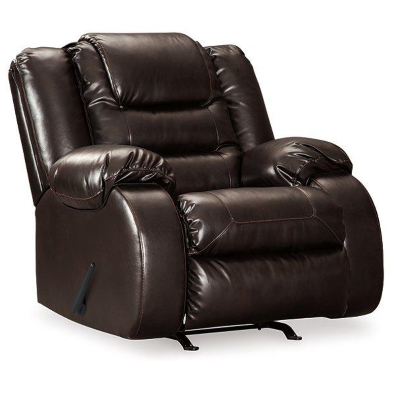 Vacherie Recliner