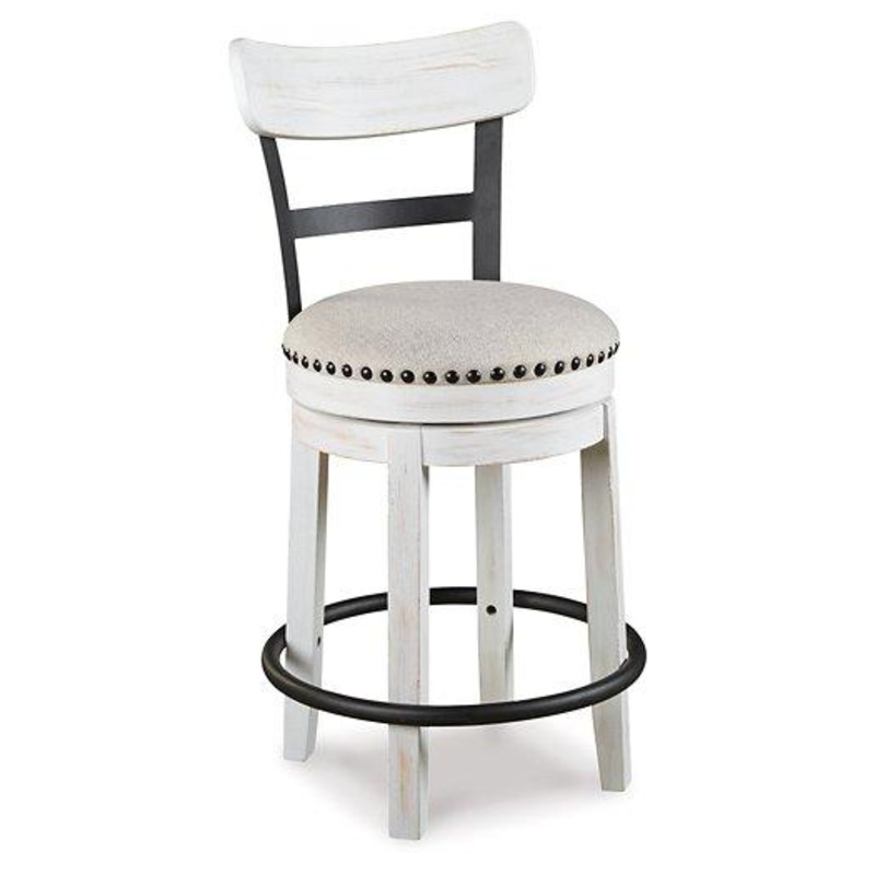 Valebeck Counter Height Bar Stool