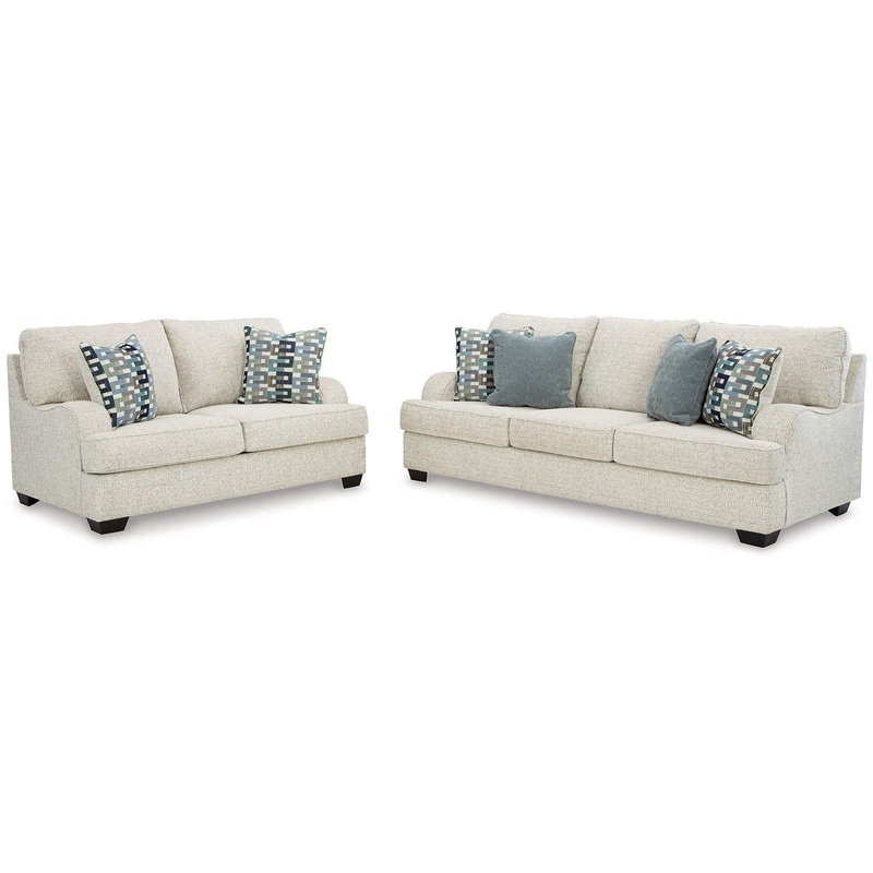 Valerano Living Room Set