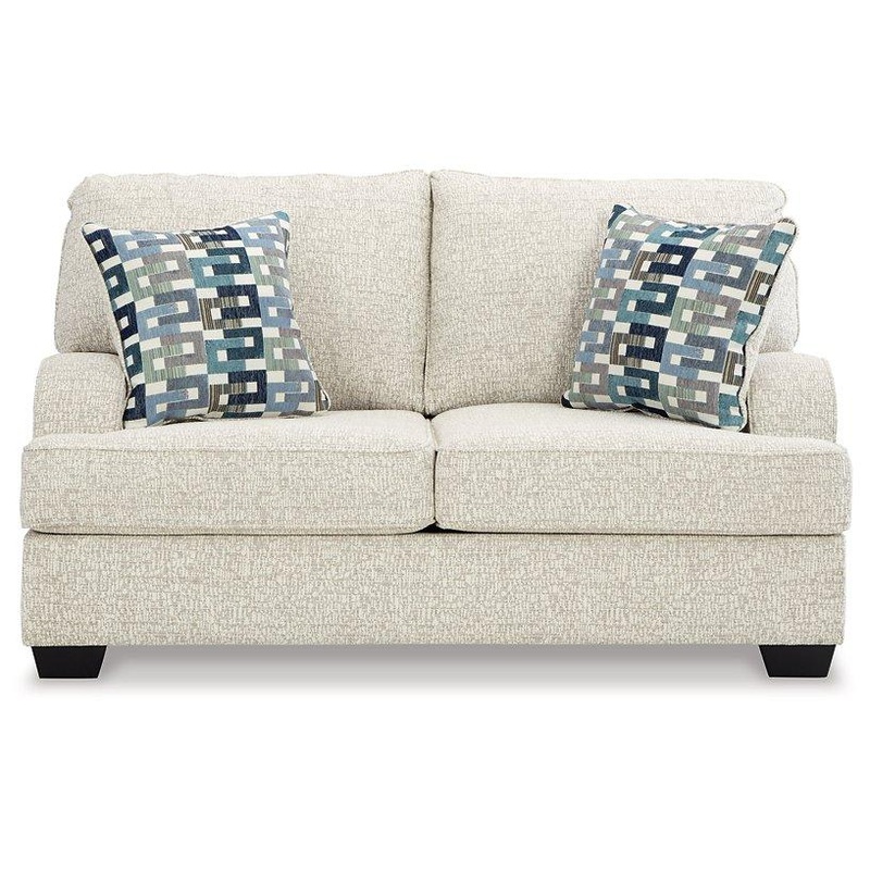 Valerano Loveseat