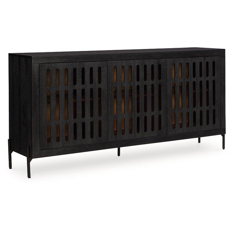 Vallisburg Accent Cabinet