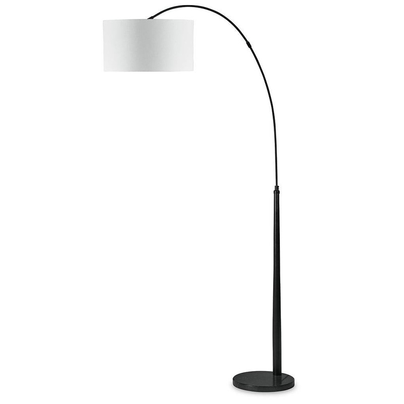 Veergate Arc Lamp