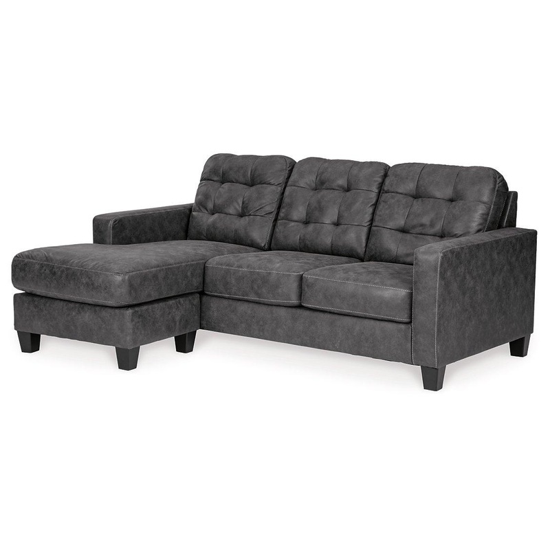 Venaldi Sofa Chaise Sleeper