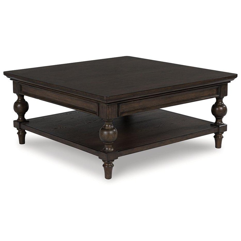 Veramond Coffee Table