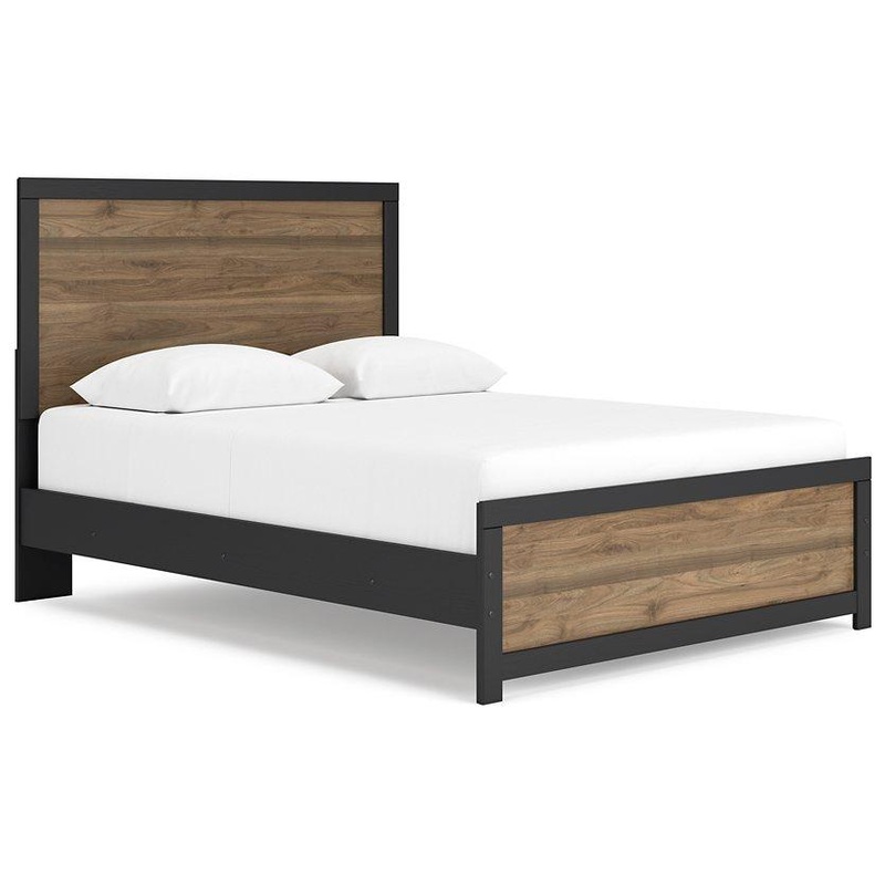 Vertani Bed|Queen|Twin|Full|King