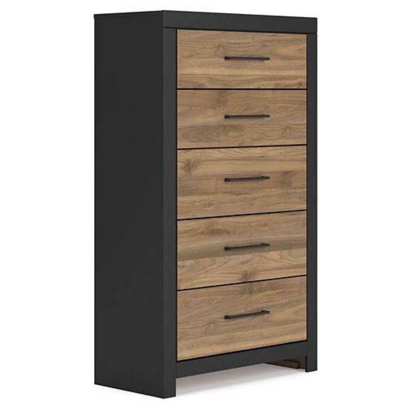 Vertani Chest of Drawers