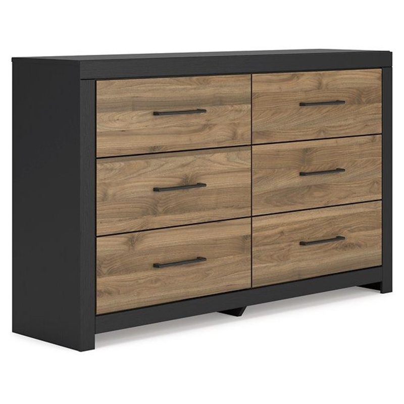 Vertani Dresser