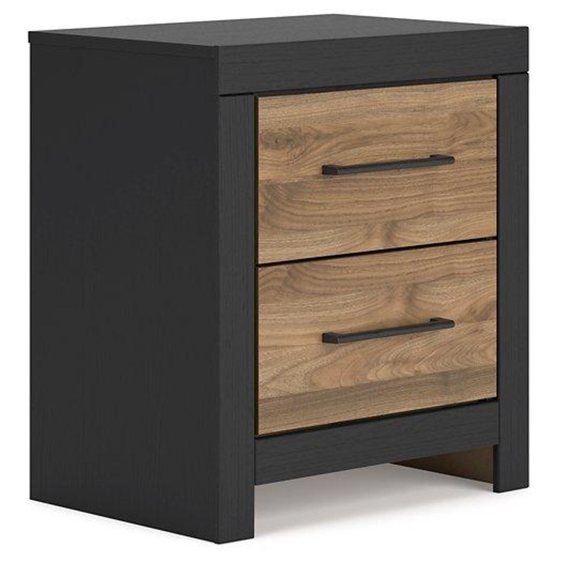 Vertani Nightstand