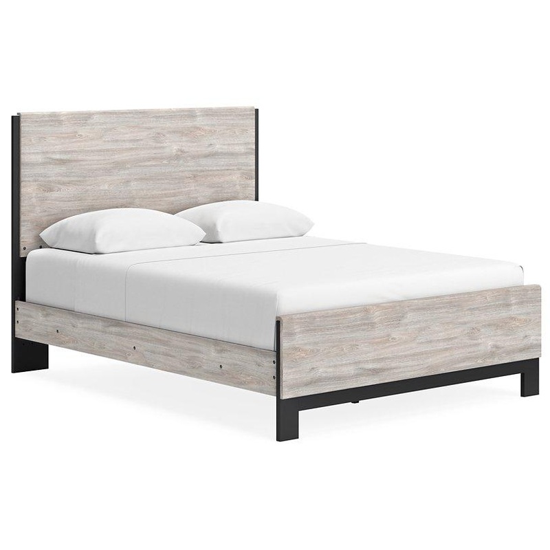 Vessalli Bed|Queen|King