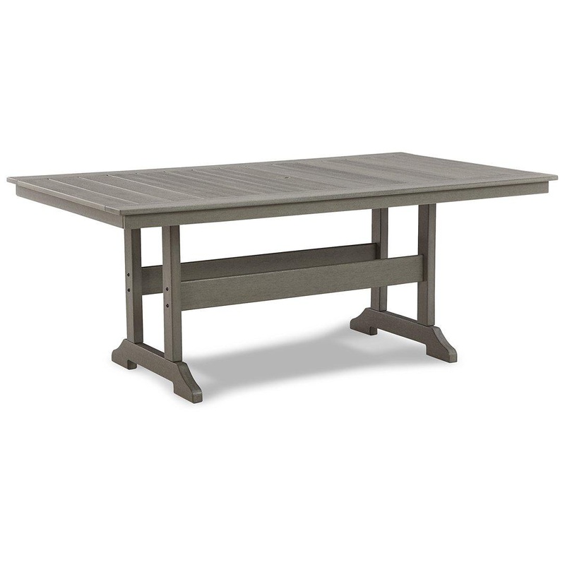 Visola Outdoor Dining Table