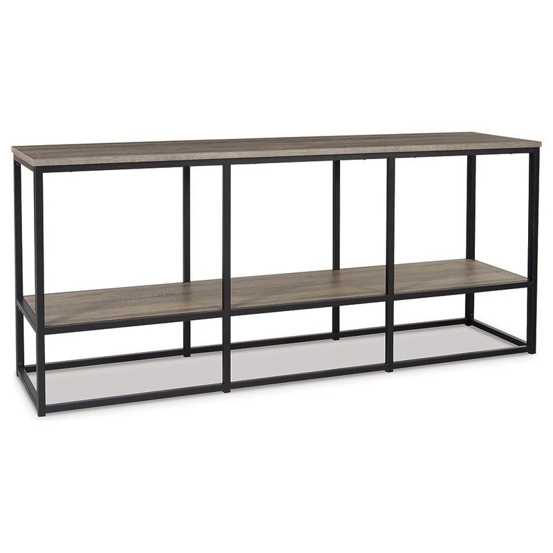 Wadeworth 65 TV Stand