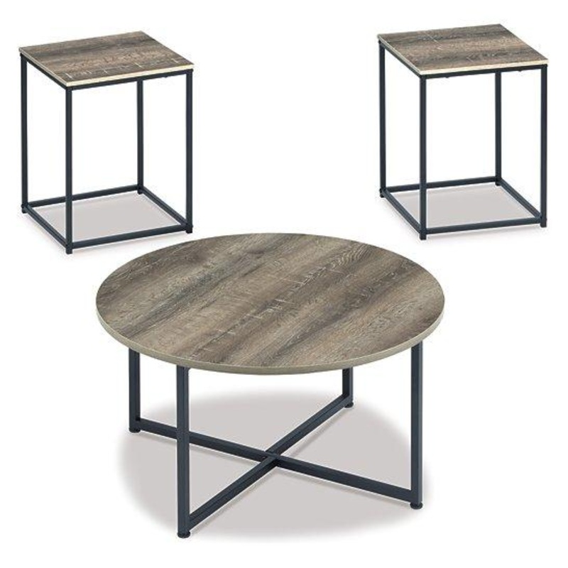 Wadeworth Table (Set of 3)