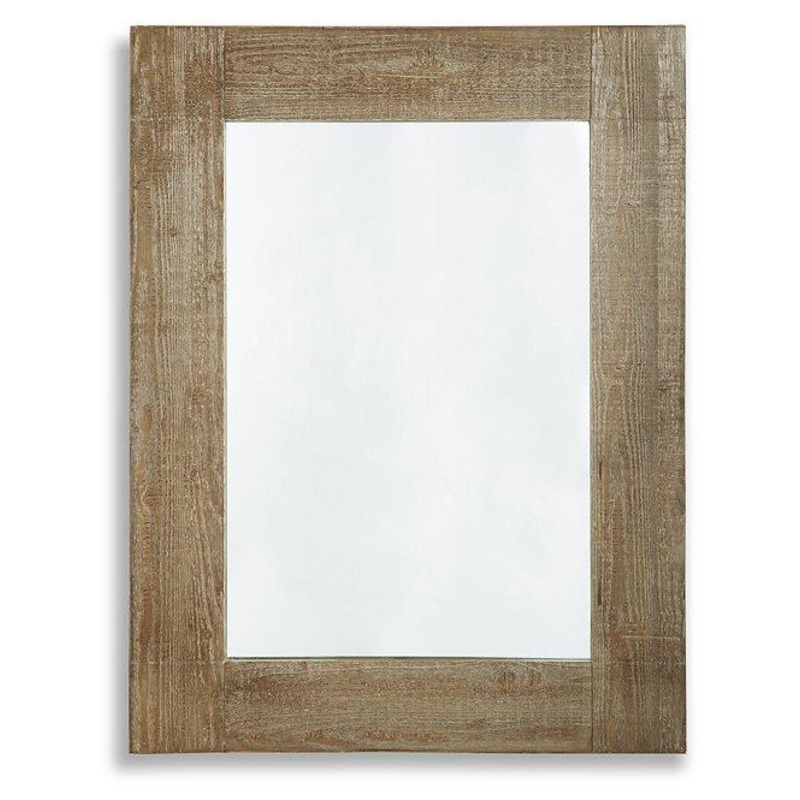 Waltleigh Accent Mirror