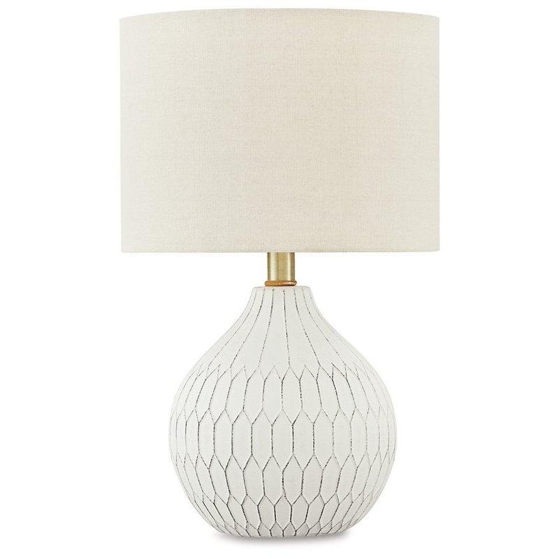 Wardmont Table Lamp