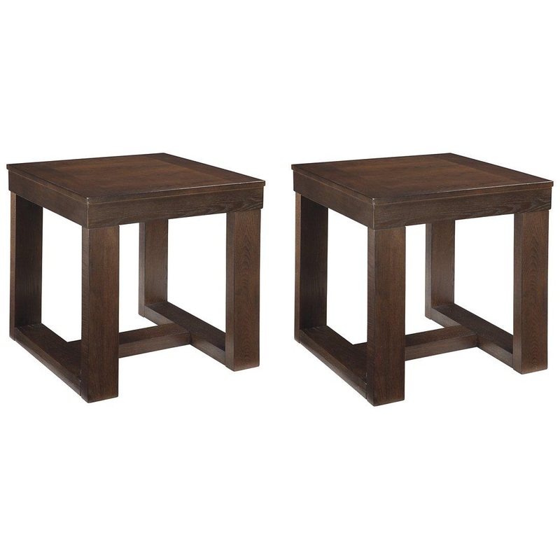 Watson End Table Set