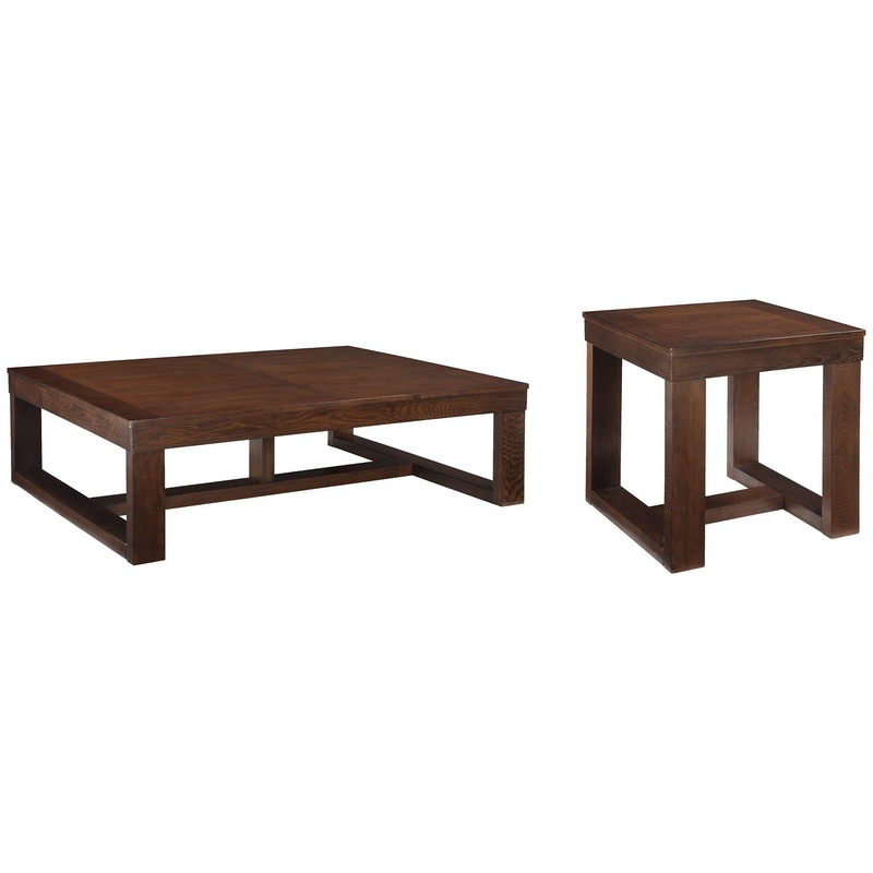 Watson Table Set