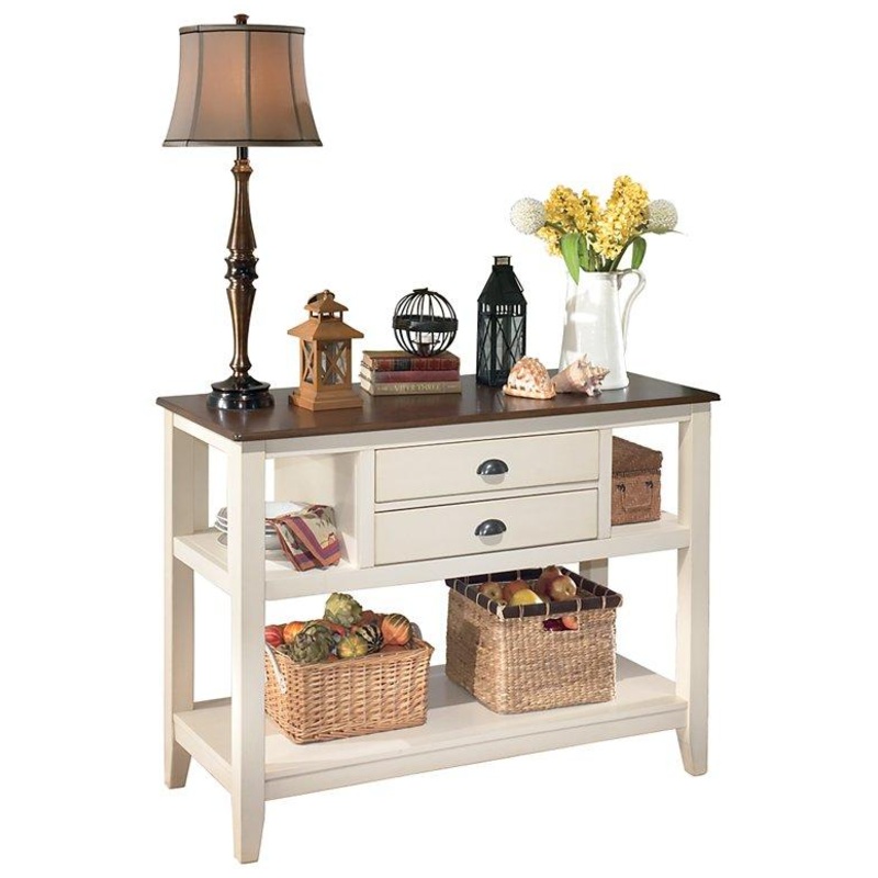 Whitesburg Dining Server