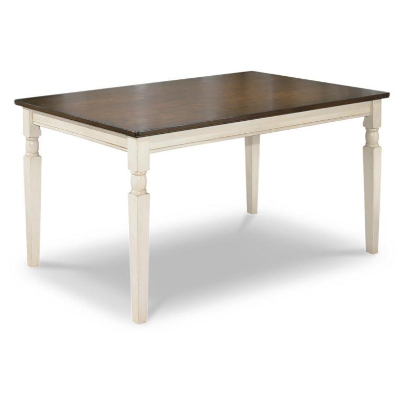 Whitesburg Dining Table