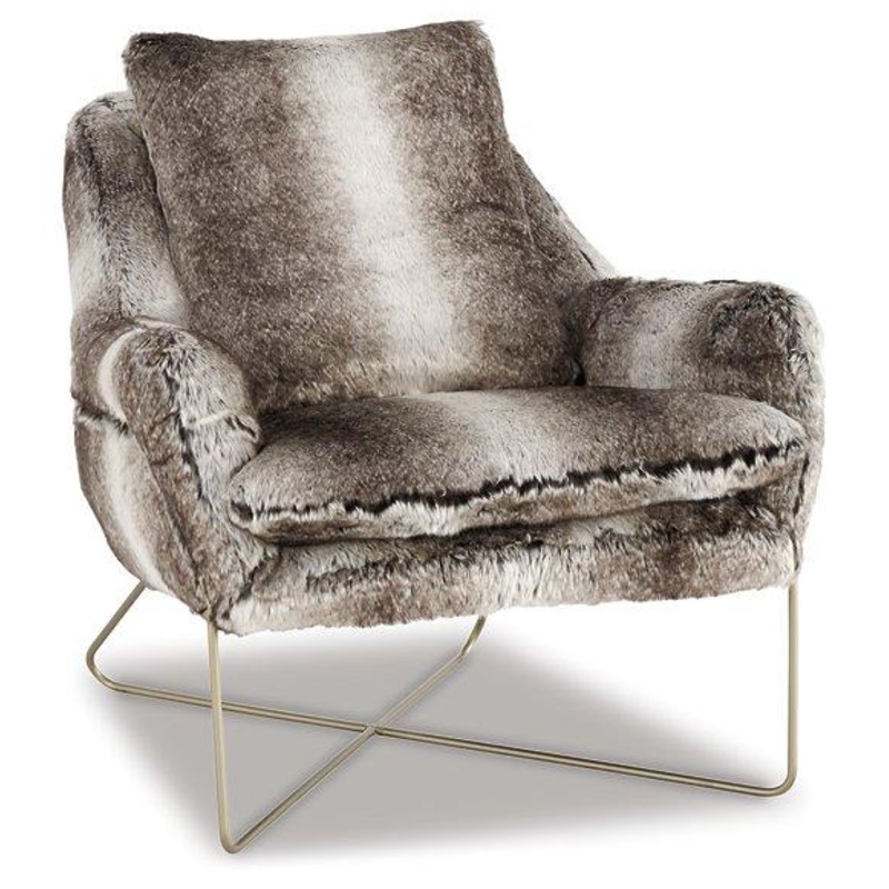 Wildau Accent Chair