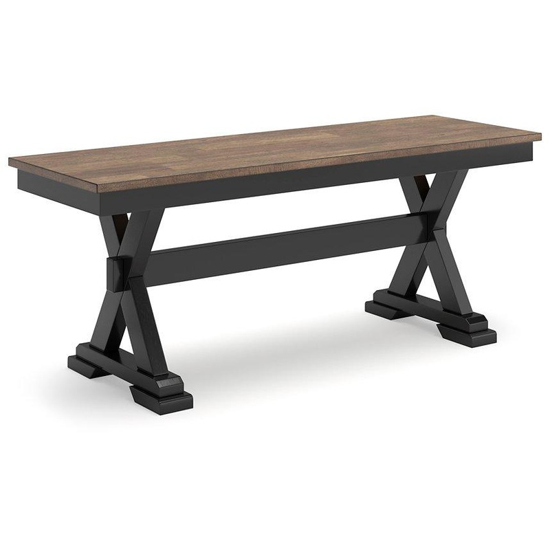 Wildenauer 50 Dining Bench