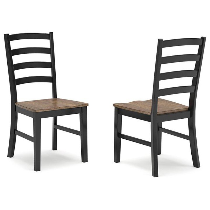 Wildenauer Dining Chair