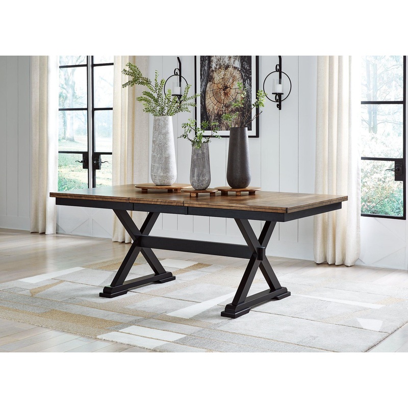 Wildenauer Dining Extension Table