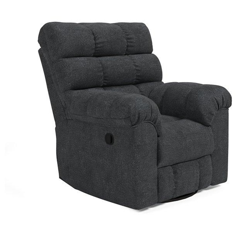 Wilhurst Recliner